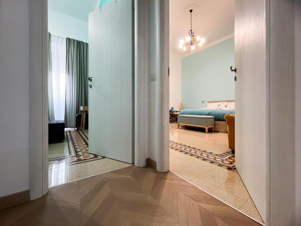 로마 A Casa Di Ala 아파트 외부 사진