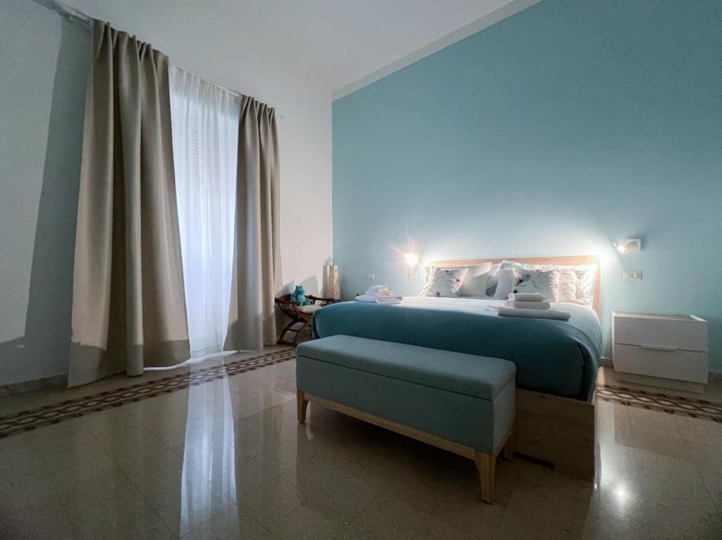 로마 A Casa Di Ala 아파트 외부 사진