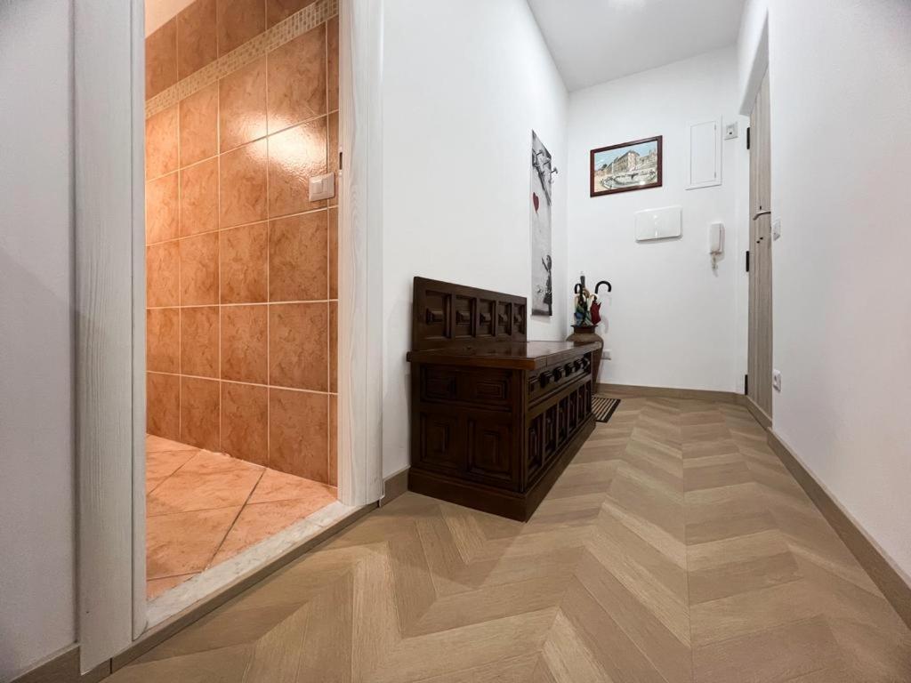 로마 A Casa Di Ala 아파트 외부 사진
