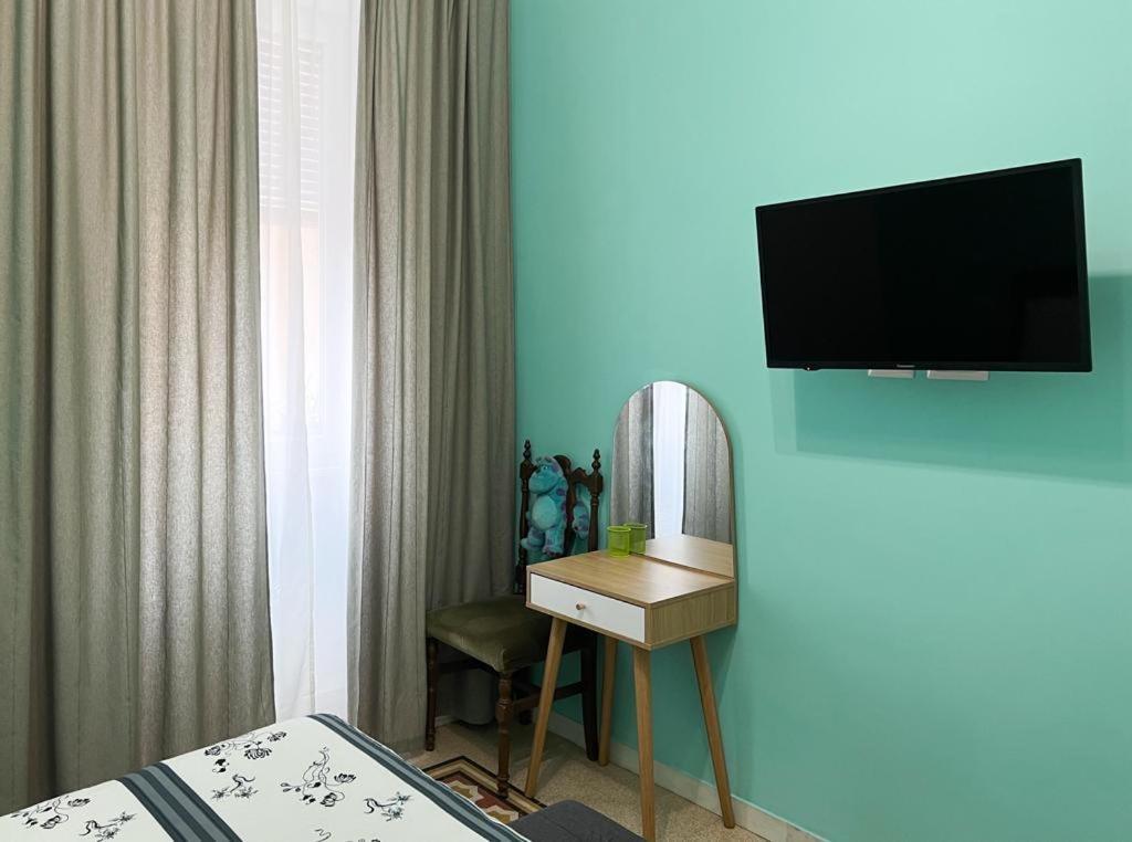 로마 A Casa Di Ala 아파트 외부 사진