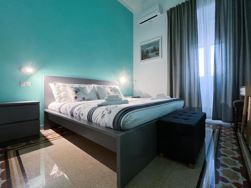 로마 A Casa Di Ala 아파트 외부 사진
