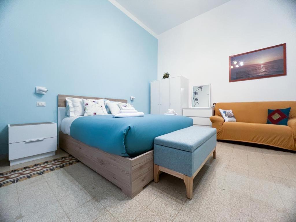 로마 A Casa Di Ala 아파트 외부 사진
